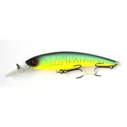 Рибальський воблер, EOS Flash Minnow F, 85мм, вага 9,0гр, заглиблення 1,5-2,5м, колір №003